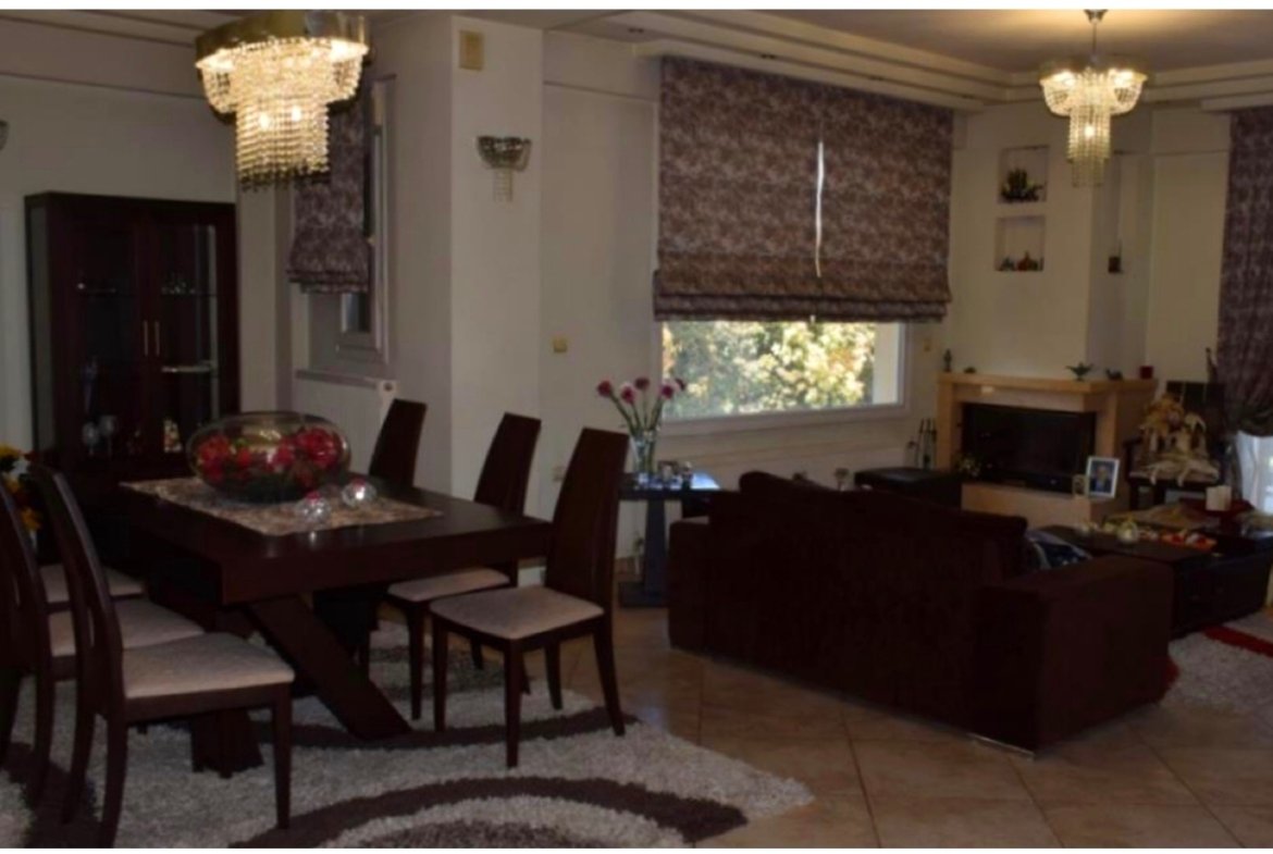 House for sale near Thesaloniki