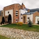 1 Villa in Florina