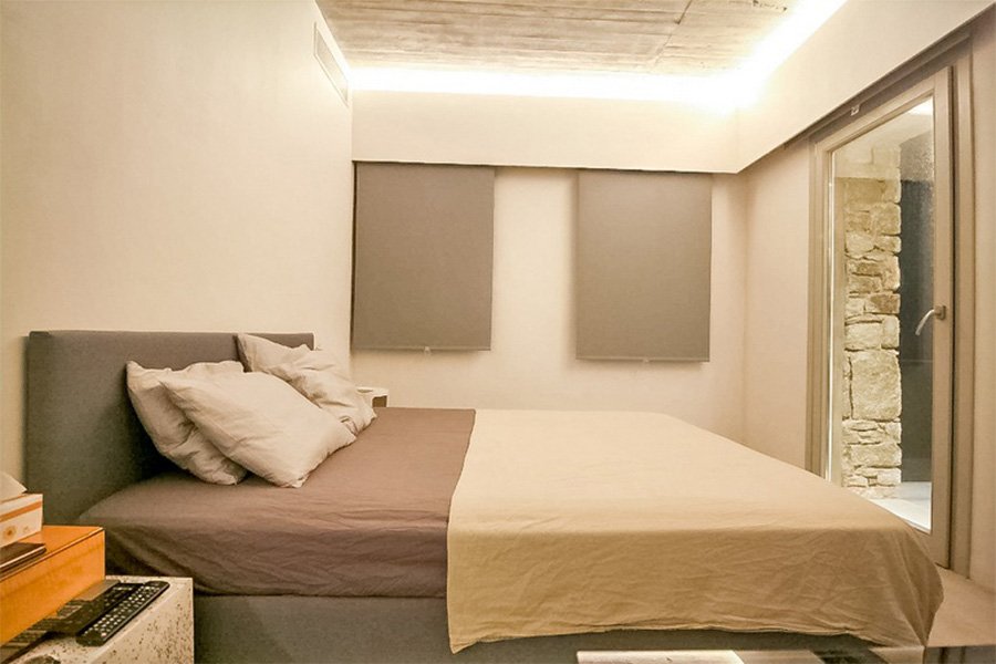 9 image - Bedroom